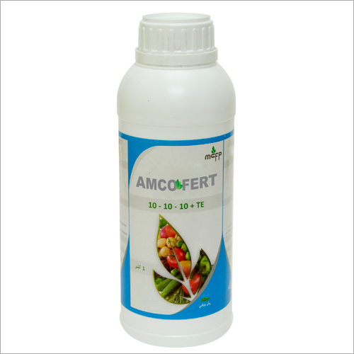 NPK Liquid Fertilizer