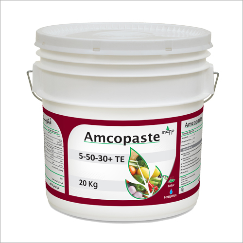 Amcopaste 5-50-30