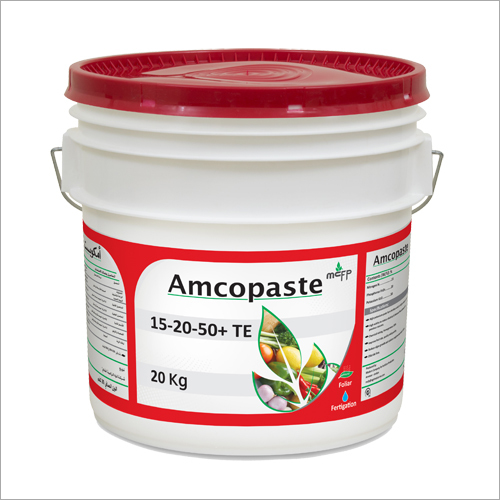 Amcopaste 15-20-50