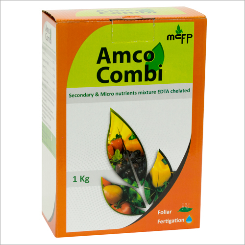 Amco Combi