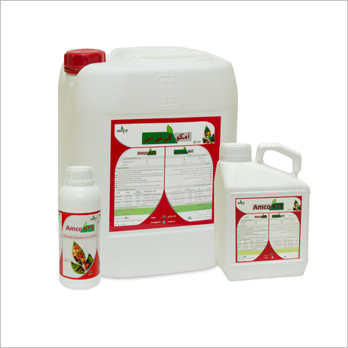 Amco KTS (Potassium & Sulfur Liquid)