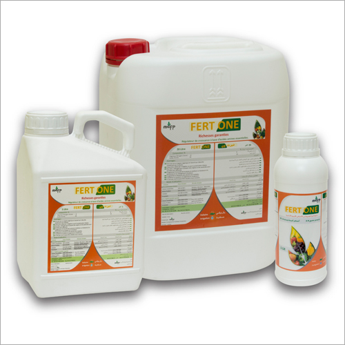 Fert One (Mixture of Vital Amino Acids)