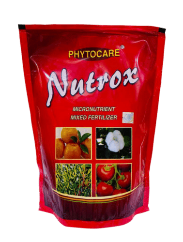 Nutrox Micro-Nutrient Mixed Fertilizer