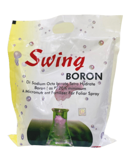 Swing (Boron 20%) Micronutrient Mixed Fertilizer