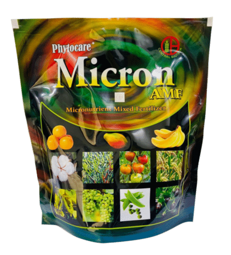 Micron Micronutrient Mixed Fertilizer