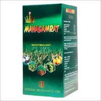 Mahasamrat (Amino Acid) Plant Growth Regulator Ash %: < 0.5 %