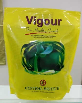 Vigour Micronutrient Mixed Fertilizer