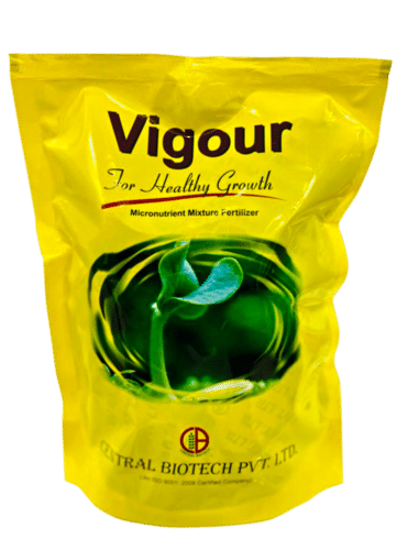 Vigour Micronutrient Mixed Fertilizer