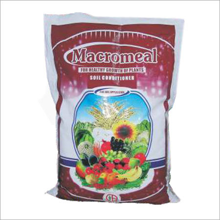 Macromeal Soil Conditioner