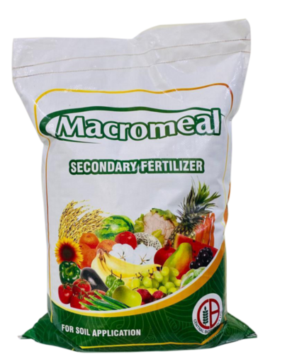 Macromeal Micronutrient Fertilizer