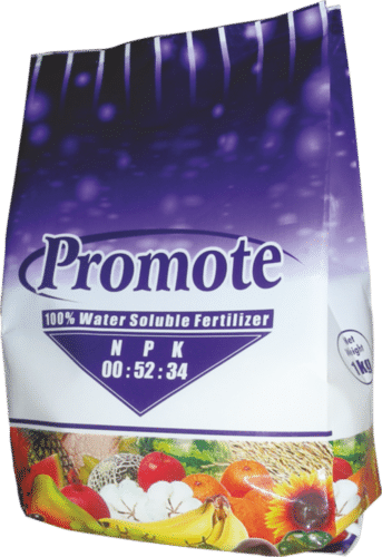 Promote Water Soluble Fertilizer