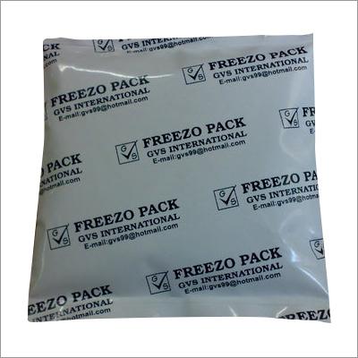 Soft Gel Ice Pack