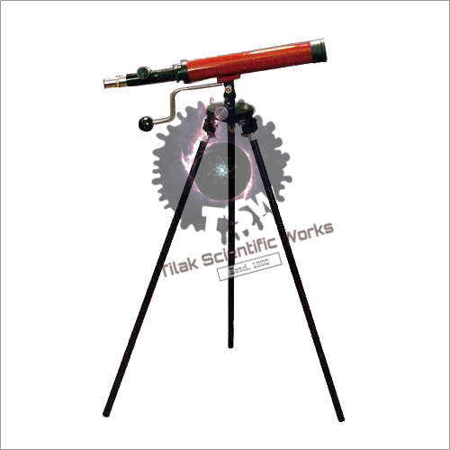 Astronomical Terrestrial Telescope