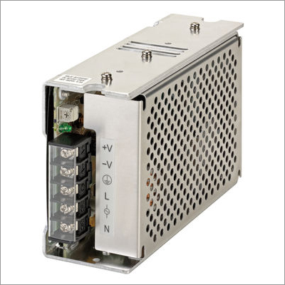 Omron Power Supplies