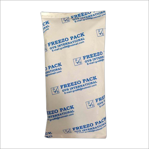 Medical Ice Packs
