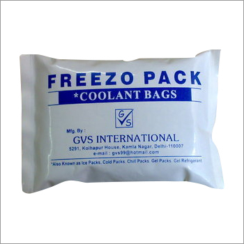 Physiotherapy Ice Packs