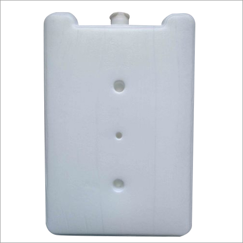 Hdpe Ice Pack Bottle