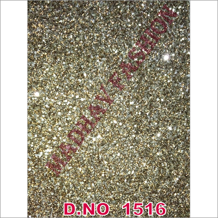 Fancy Exclusive Sequin Work