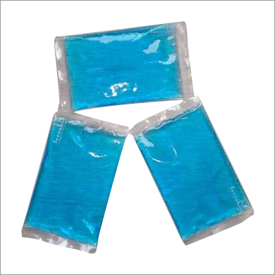 Hot Packs