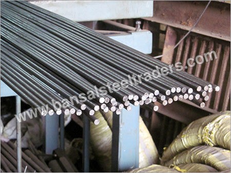 M.S. Bright Steel Bar