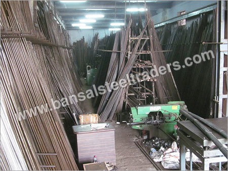 All Kinds of Steel Bright Bar