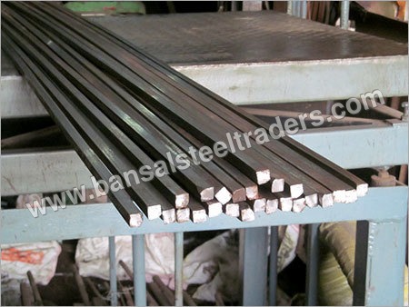 Square Steel Bar Square Steel Bar