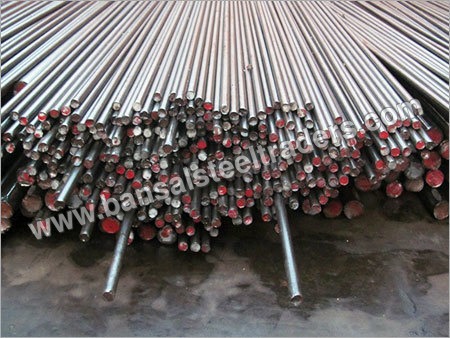 Bright Steel Bar Bright Steel Bar