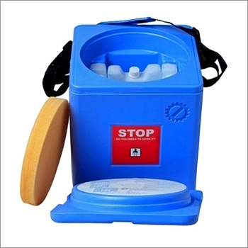 Vaccine Carrier