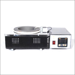 Industrial Soldering Pot