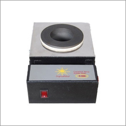Constant Temp Soldering Pot