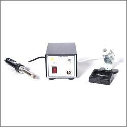 Temp Control Soldering Station