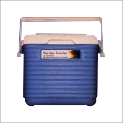 Small Vaccine Carrier