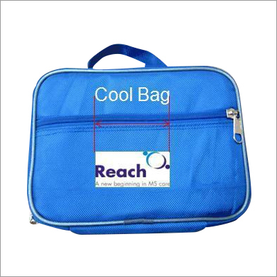 Vaccine Carrier Bag