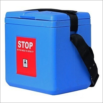 Vaccine Carrier Small Range