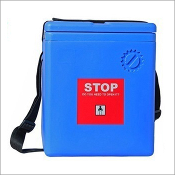 Large Vaccine Carrier