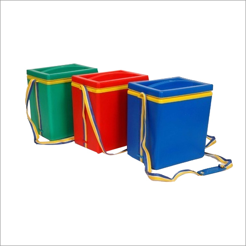 Insulated Vaccine Carriers