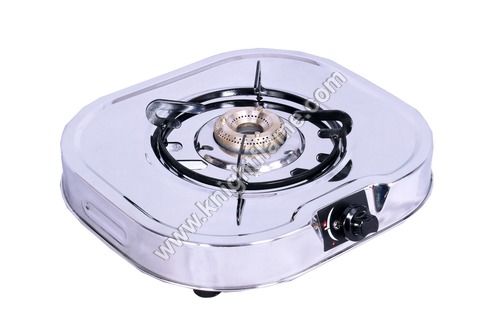 Single Gas Stove Burner Oval Galaxy