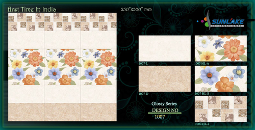 Elevation Glossy Series 