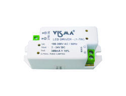 High Power LED Drivers