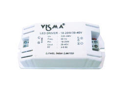 Led Driver 20-24W