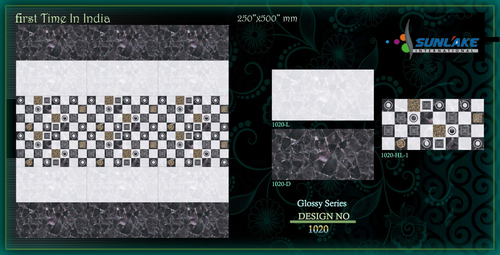 Elevation Glossy Series