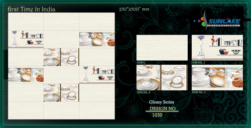 Elevation Glossy Series