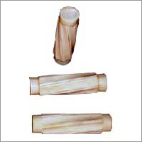 Decorative Bone Handles