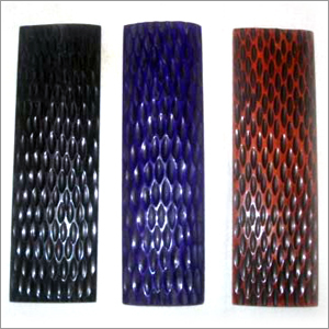 Decorative Bone Plates