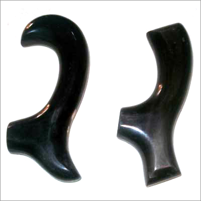 Horn Walking Stick Handles