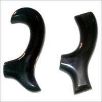 Horn Walking Stick Handles