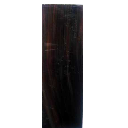 Buffalo Horn Plates