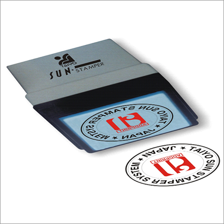 Customize Flash Stamp