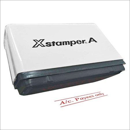 Customize Xstamper Flash Stamp