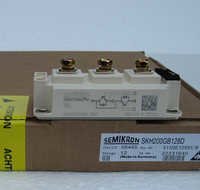 semikron skm200gb128d